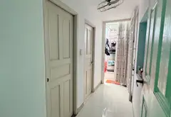 Nhà hẻm xe hơi tránh, trước công viên - An Hội Tây... Bán nhà riêng tại An Hội Tây, Hồ Chí Minh 18