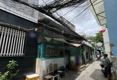 Bán nhà riêng phường 2 quận 8 diện tích 120m2 mặt tiền rộng, 0948769331... Bán nhà riêng tại Phú Định, Hồ Chí Minh 01