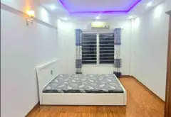 7,5 tỷ Nhà 5 tầng full nội thất tại phường Vĩnh Hưng, quận Hoàng Mai, ô tô đỗ cổng... Bán nhà riêng tại Vĩnh Hưng, Hà Nội 09