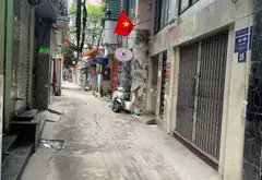 Bán chung cư mini 5 tầng tại Kim Giang, 13 Phòng, 600tr/năm, vị trí thuận tiện, kinh doanh hiệu quả... Bán chung cư mini tại Định Công, Hà Nội 06