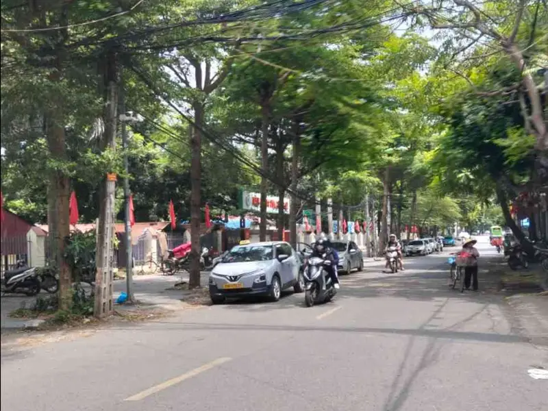 Cơ hội hiếm có sở hữu đất vàng tại Chúc Sơn với diện tích khủng... Bán đất tại Chương Mỹ, Hà Nội 01