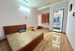 Nhà 3 tầng ô tô vào tận nhà, ngay trung tâm Hồng Bàng... Bán nhà riêng tại Hồng Bàng, Hải Phòng 03