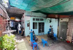 Bán nhà mặt phố tại xã Trung Chánh, Hóc Môn, diện tích 96m², mặt tiền rộng 6m... Bán nhà mặt phố tại Bà Điểm, Hồ Chí Minh 15