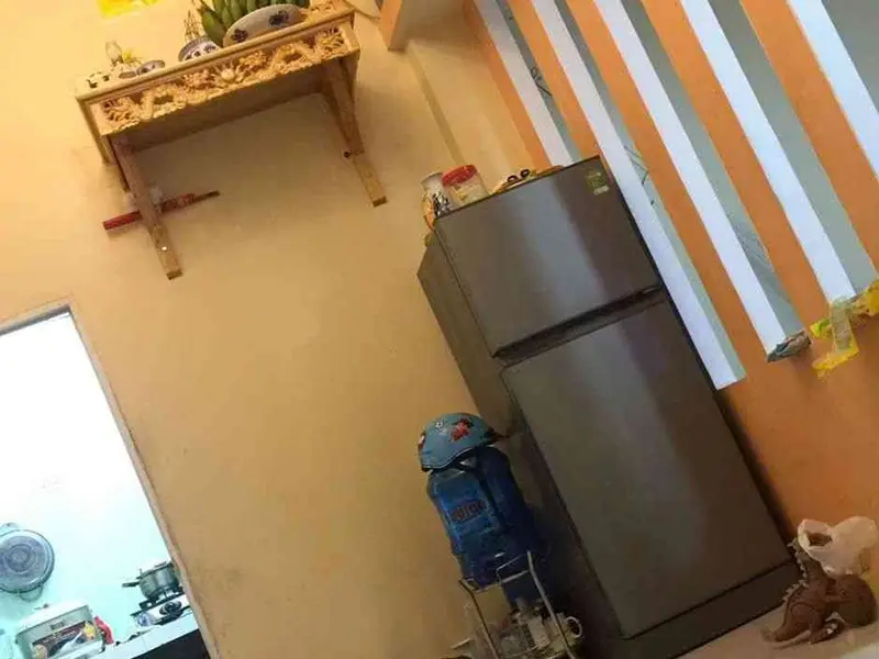 B.Á.N NHÀ ĐAN PHƯỢNG 72M2, GIÁ CHỈ 3.4 TỶ, Ô TÔ GẦN, NHÀ ĐANG Ở NHIỀU LỘC .... Bán nhà riêng tại Đan Phượng, Hà Nội 01