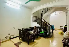 Bán nhà riêng 4 tầng khu phân lô Lê Trọng Tấn, Thanh Xuân, diện tích 46m², ô tô đỗ cửa... Bán nhà riêng tại Thanh Xuân, Hà Nội 08
