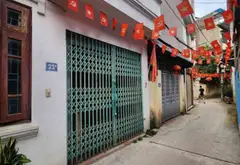 Nhà 4 tầng trung tâm, ô tô nhỏ lùi cửa, ngõ thông thoáng ngay Nguyễn lam... Bán nhà riêng tại Phúc Lợi, Hà Nội 01
