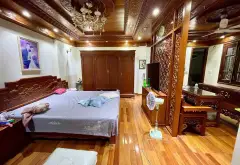 BIỆT THỰ SONG LẬP VIEW CÔNG VIÊN KHU VIP TÂY LINH ĐÀM NỘI THẤT ĐẮT ĐỎ MẶT TIỀN QUYỀN LỰC... Bán biệt thự, liền kề tại Hoàng Liệt, Hà Nội 07