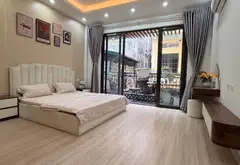 Bán Nhà 4 Tầng Khu Ba Đình, Mặt Tiền Rộng Góc Vincom... Bán nhà riêng tại Giảng Võ, Hà Nội 04