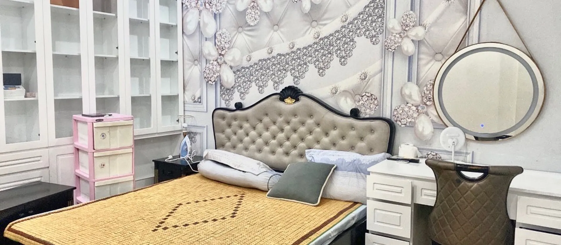 võ thành trang-p.11-tân bình-150m2-3tầng-ngang8m-16.5tỷ... Bán biệt thự, liền kề tại Bảy Hiền, Hồ Chí Minh 01