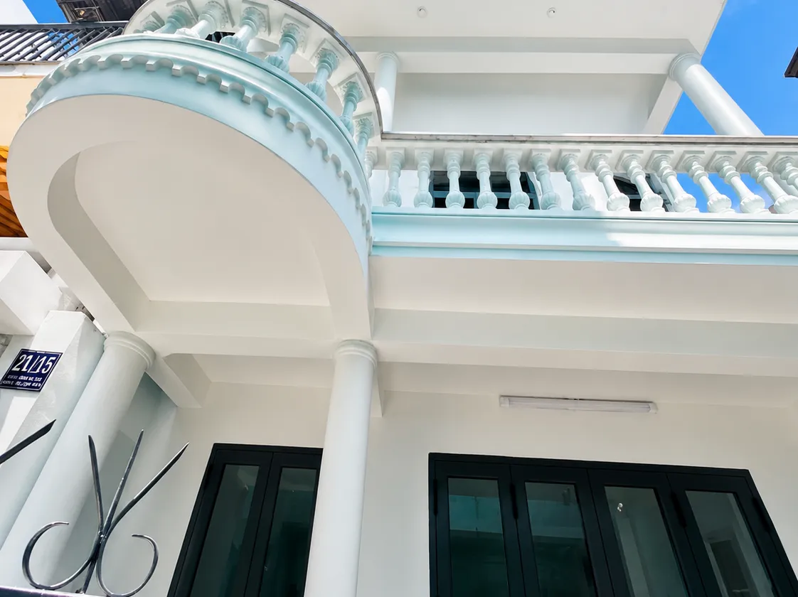 SÁT CHỢ THỦ ĐỨC- Nhà 2 tầng - Sổ Hồng Riêng... Bán nhà riêng tại Thủ Đức, Hồ Chí Minh 01