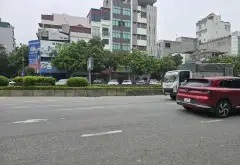 Bán nhà mặt phố 7 tầng lô góc 3 mặt thoáng tại xã Đông Anh, Hà Nội... Bán nhà mặt phố tại Đông Anh, Hà Nội 06