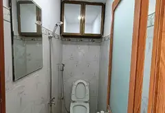 Nhà đẹp 3 tầng full nội thất, quận Gò Vấp giá hời... Bán nhà riêng tại An Hội Đông, Hồ Chí Minh 13