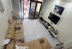 BÁN NHÀ PHÚC LỢI 56M2- 3 TẦNG - VỈA HÈ, Ô TÔ TRÁNH, CẠNH CÔNG VIÊN HỒ ĐIỀU HÒA... Bán nhà riêng tại Phúc Lợi, Hà Nội 04