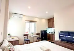Bán nhà riêng 6 tầng thang máy tại Tây Hồ, diện tích 36.6m2, pháp lý đầy đủ... Bán nhà riêng tại Tây Hồ, Hà Nội 02