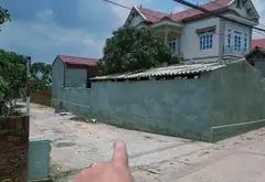 Đất ô tô vào tận nơi, trung tâm Sóc Sơn, giá đầu tư siêu hấp dẫn... Bán đất tại Sóc Sơn, Hà Nội 07