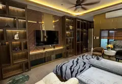 Nhà Phố Kinh Doanh Đỉnh, Thang Máy, Nội Thất Cao Cấp... Bán nhà mặt phố tại Thông Tây Hội, Hồ Chí Minh 06