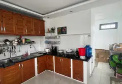 Nhà 5 tầng rộng rãi tại phường Diên Hồng, quận 10... Bán nhà mặt phố tại Diên Hồng, Hồ Chí Minh 03