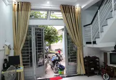 Bán nhà 2 tầng 2 PN tại Song Hành, giá 3,4 tỷ đồng[31gc]... Bán nhà riêng tại Đông Hưng Thuận, Hồ Chí Minh 01