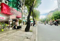 Nhà Mặt Phố Trương Công Định - Kinh Doanh Đỉnh, Tân Bình... Bán nhà mặt phố tại Tân Bình, Hồ Chí Minh 02