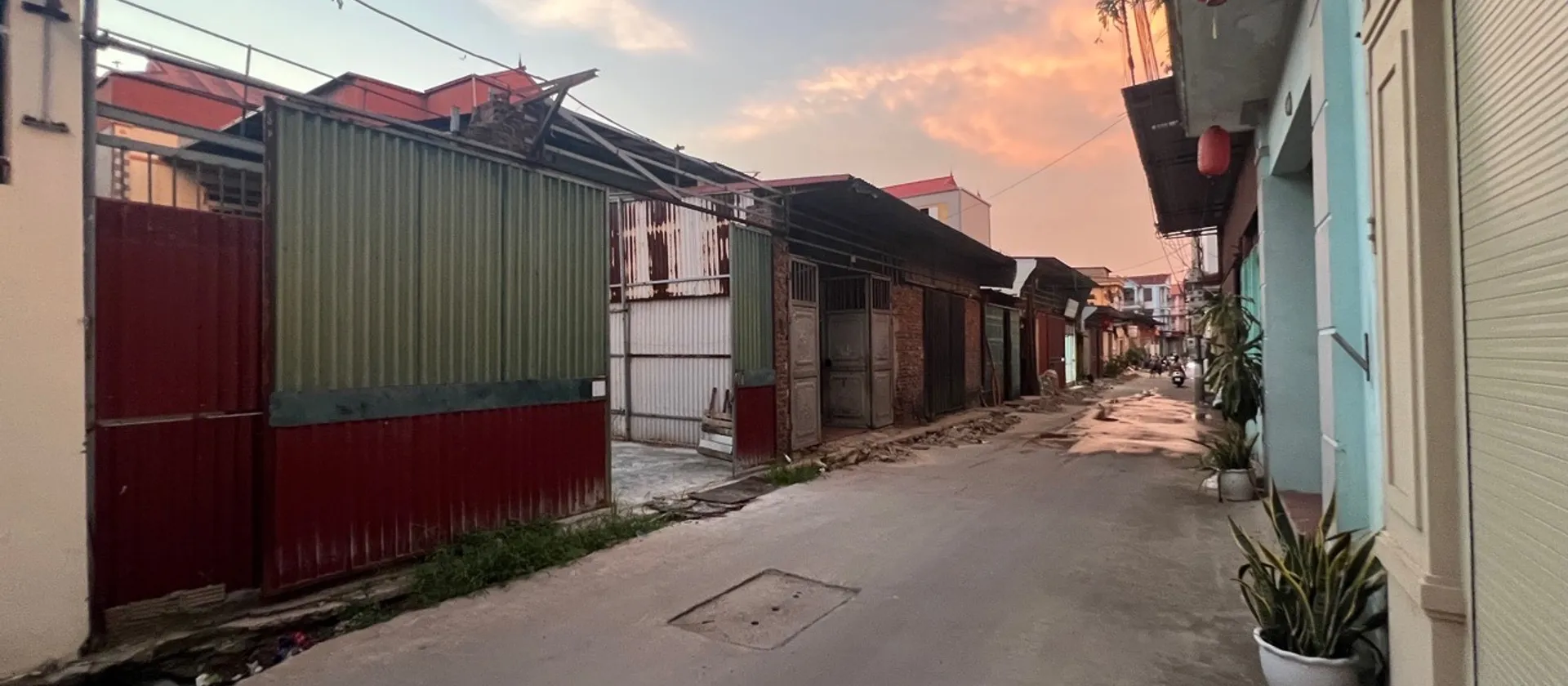 Bán nhà riêng 3 tầng tại xóm 7 Tiên Trà, Yên Phong, diện tích 343m², pháp lý chuẩn... Bán nhà riêng tại Yên Phong, Bắc Ninh 01