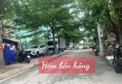 Đất 489m², Dòng tiền 50tr/th Đường An Phú Đông 03, Phường An Phú Đông,Q12, 23tỷ... Bán kho, nhà xưởng tại An Phú Đông, Hồ Chí Minh 02
