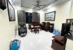 Bán nhà mặt phố Đức Thượng, phân lô vỉa hè, ô tô đỗ tránh, 5 tầng thang máy... Bán nhà mặt phố tại Hoài Đức, Hà Nội 07