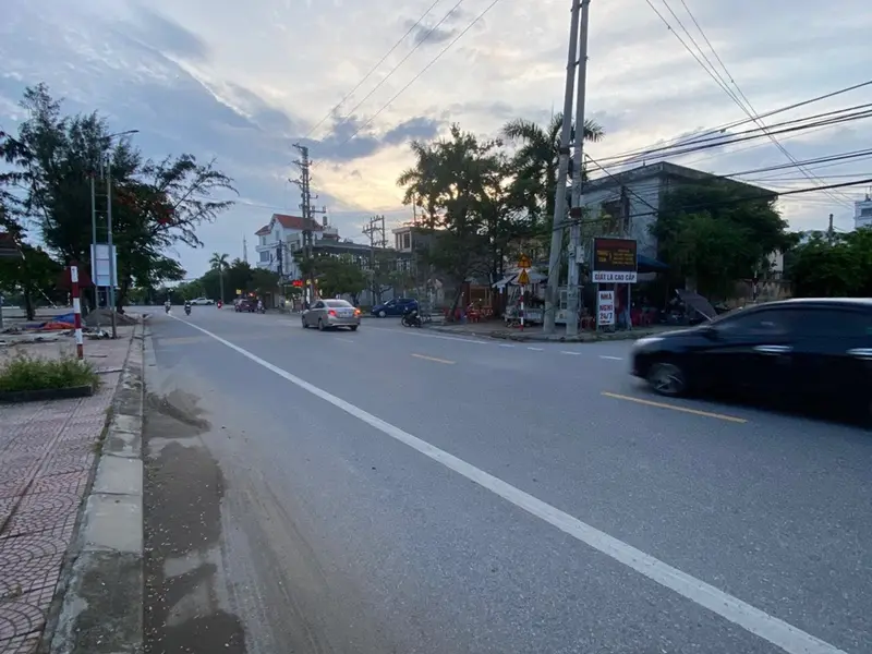 Nhà mặt phố vị trí đắc địa trung tâm thị trấn Núi Đối với lô góc 3 mặt thoáng... Bán nhà mặt phố tại Kiến Minh, Hải Phòng 01