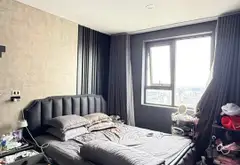 Bán căn hộ Mipec Long Biên 2 phòng ngủ, tòa A tầng cao, diện tích 79.4 m² tại Ngọc Lâm... Bán căn hộ chung cư tại Bồ Đề, Hà Nội 08