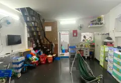 Cơ hội sở hữu nhà riêng 2 tầng khu trung tâm Phường Vườn Lài giá hấp dẫn... Bán nhà riêng tại Vườn Lài, Hồ Chí Minh 01