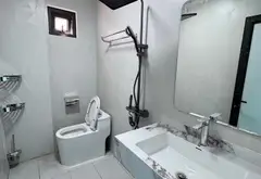 Bán nhà 4 tầng diện tích 35m2 tại khu vực trung tâm, giá 6,2 tỷ... Bán nhà riêng tại Phú Lương, Hà Nội 09