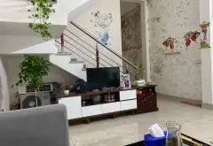 🍀🍀NỘI HOÀNG SIÊU DÒNG TIỀN - TRUNG TÂM PHỦ CÔNG NGHIỆP - 10P VÀO TP BẮC GIANG. 🍀🍀... Bán nhà riêng tại Yên Dũng, Bắc Ninh 01