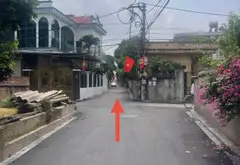 Bán đất lô góc tặng nhà cấp 4 gần KCN Nguyên Khê, Hà Nội... Bán đất tại Phúc Thịnh, Hà Nội 04