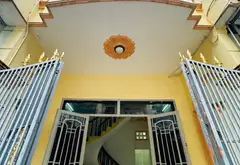 Nhà Gò Vấp 3 Phòng Ngủ Giá Tốt - Chỉ 5.3 Tỷ... Bán nhà riêng tại An Hội Đông, Hồ Chí Minh 03