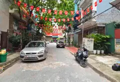 GIẢM 2 TỶ GIÁ CHÀO MỚI 14,5 TỶ ĐỂ BÁN NHANH NHÀ 5 TẦNG 50M2, MẶT TIỀN 5M PHÂN LÔ KĐT VĂN KHÊ... Bán biệt thự, liền kề tại Hà Đông, Hà Nội 01