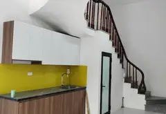 Nhà 2 tầng mới, ô tô đỗ cửa, giá hợp lý tại Quyết Tiến... Bán nhà riêng tại An Khánh, Hà Nội 06