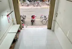 VIP - MẶT TIỀN ĐƯỜNG  KINH DOANH ĐA NGHỀ  - QUẬN 12... Bán nhà mặt phố tại Tân Thới Hiệp, Hồ Chí Minh 02