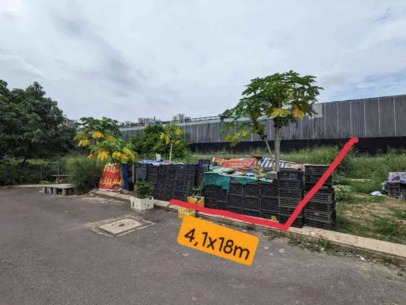 Nhanh tay sở hữu đất đẹp Hẻm ô tô sát Nguyễn Xiển, Long Thạnh Mỹ Q9... Bán đất tại Long Bình, Hồ Chí Minh 01