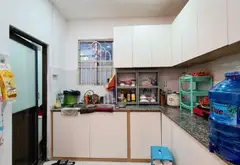 NHÀ ĐẸP KHU TÊN LỬA – ĐỐI DIỆN BẾN XE MIỀN TÂY-CHỈ 2.8 TỶ... Bán nhà riêng tại An Lạc, Hồ Chí Minh 03