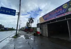 Cơ hội ngàn vàng sở hữu nhà mặt phố 2 tầng ngay mặt đường 5 mới... Bán nhà mặt phố tại An Dương, Hải Phòng 02