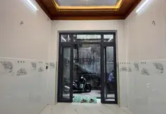 Nhà nhỏ xinh, giá hời tại Bình Trị Đông... Bán nhà riêng tại Bình Trị Đông, Hồ Chí Minh 03