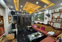 Bán nhà riêng 5 tầng phường Long Biên Hà Nội lô góc, ô tô tránh, kinh doanh được... Bán nhà riêng tại Long Biên, Hà Nội 04
