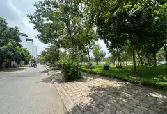 Bán đất tặng nhà C4 tại Thanh Am, Long Biên, ô tô tránh, vỉa hè rộng, gần hồ điều hoà... Bán đất tại Việt Hưng, Hà Nội 02