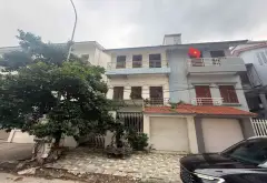 Nhà mặt phố rộng 144m², mặt tiền 8m, điểm vàng đầu tư tại An Đồng... Bán nhà mặt phố tại An Dương, Hải Phòng 06