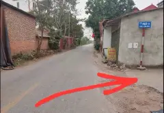 Nhà nhỏ giá hời - ô tô vào tận nơi Sóc Sơn... Bán nhà riêng tại Sóc Sơn, Hà Nội 03