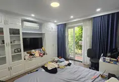 Bán nhà mặt phố vị trí trung tâm quận Long Biên, mặt tiền 8m, 5 tầng, gần bệnh viện quốc tế... Bán nhà mặt phố tại Bồ Đề, Hà Nội 07