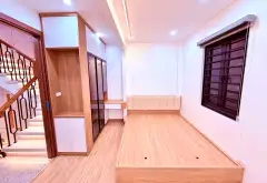 HÀNG DÂN XÂY SIÊU HIẾM TẠI NGỌC THUỴ - DIỆN TÍCH RỘNG - 1 BƯỚC RA Ô TÔ - FULL NỘI THẤT... Bán nhà riêng tại Bồ Đề, Hà Nội 06