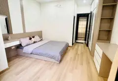 Bán nhà riêng lô góc 2 thoáng tại Cầu Giấy có thang máy và ô tô đỗ cửa... Bán nhà riêng tại Cầu Giấy, Hà Nội 05