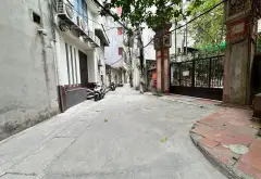 NGUYỄN KHANG – ĐẤT ĐẸP 77M² – MẶT TIỀN 6M – GIÁ 11,5 TỶ... Bán nhà riêng tại Cầu Giấy, Hà Nội 08