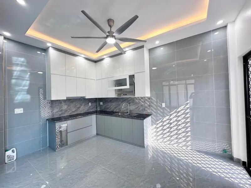 Bán nhà riêng Nam Sơn 3 tầng 55m2 ô tô đỗ cửa, pháp lý rõ ràng... Bán nhà riêng tại An Dương, Hải Phòng 01