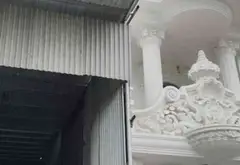 THÔN HÙNG TRÌ - LẠC ĐẠO - HƯNG YÊN... Bán kho, nhà xưởng tại Lạc Đạo, Hưng Yên 02